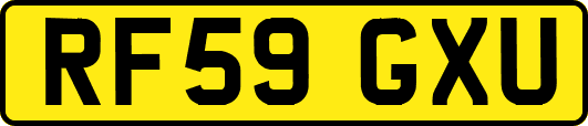 RF59GXU