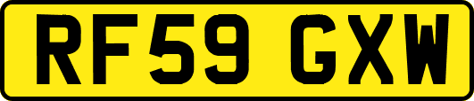 RF59GXW