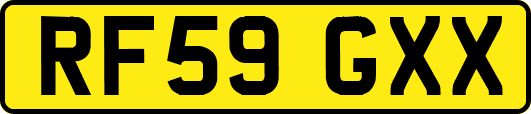RF59GXX