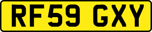 RF59GXY