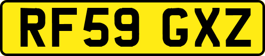 RF59GXZ