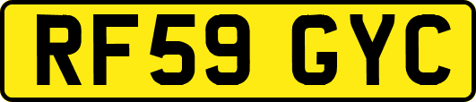 RF59GYC