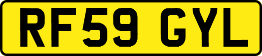 RF59GYL