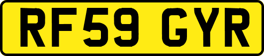 RF59GYR