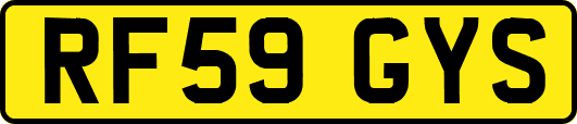 RF59GYS