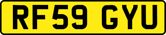 RF59GYU