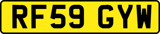 RF59GYW
