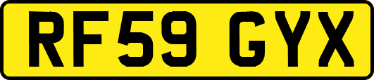 RF59GYX