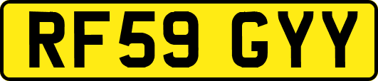 RF59GYY