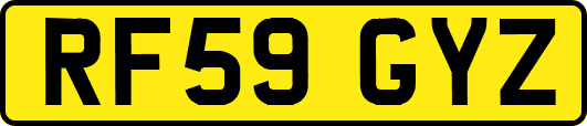 RF59GYZ