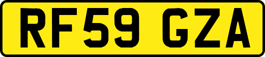 RF59GZA