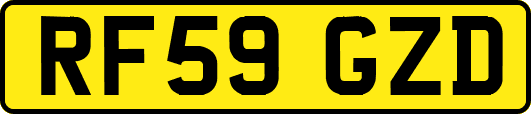 RF59GZD