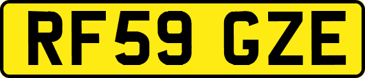 RF59GZE