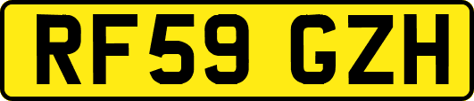 RF59GZH
