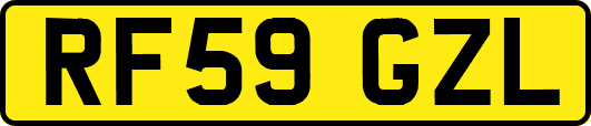 RF59GZL