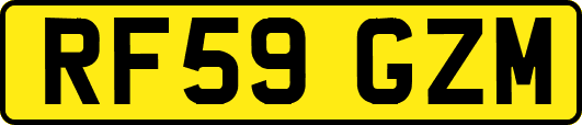 RF59GZM