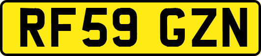 RF59GZN
