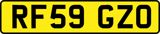 RF59GZO