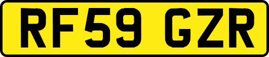 RF59GZR