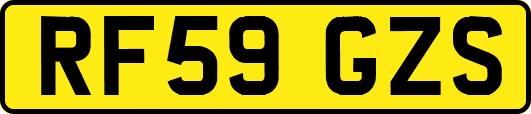 RF59GZS
