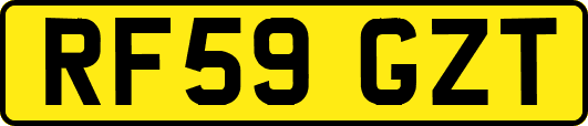 RF59GZT