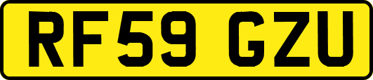 RF59GZU