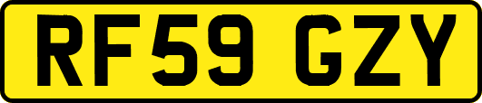 RF59GZY