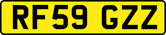 RF59GZZ