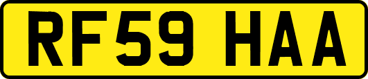 RF59HAA