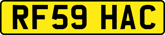 RF59HAC
