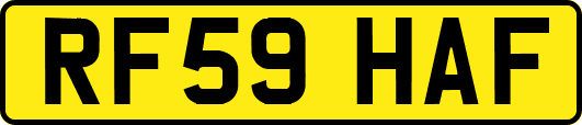 RF59HAF