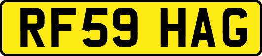 RF59HAG
