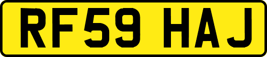 RF59HAJ