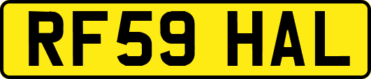 RF59HAL