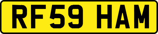 RF59HAM
