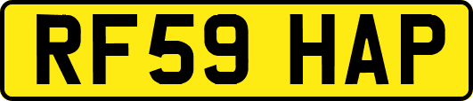 RF59HAP