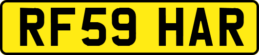 RF59HAR