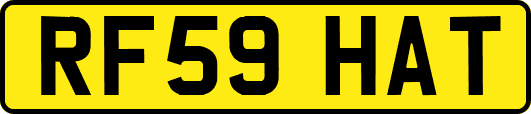 RF59HAT