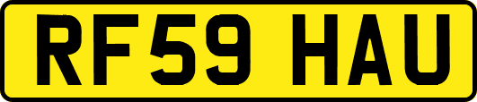 RF59HAU
