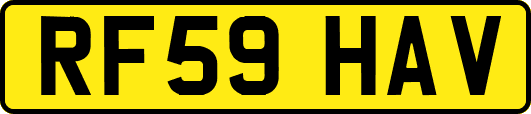 RF59HAV