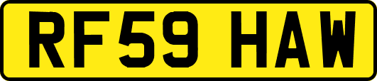 RF59HAW
