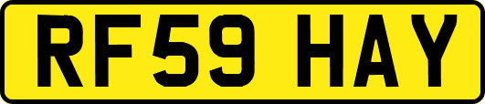 RF59HAY