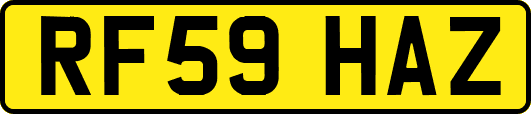 RF59HAZ