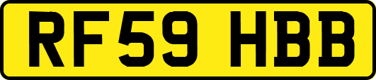 RF59HBB