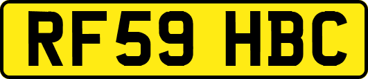 RF59HBC