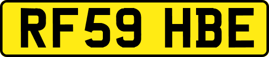 RF59HBE