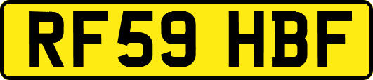 RF59HBF