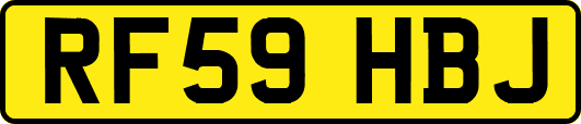 RF59HBJ