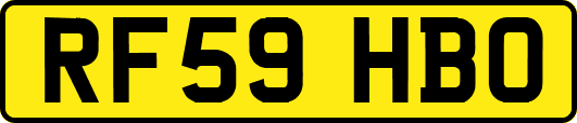RF59HBO
