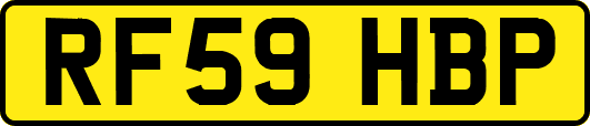 RF59HBP